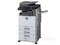 复印速度达30cpm 夏普M3158N售14500元