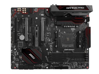 微星X370 GAMING PRO