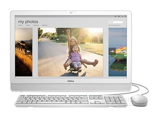 Inspiron Խ 24 3000ϵ(3452-D6748W)