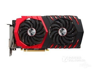 微星RX 580 Gaming X 8G