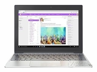 联想Miix 320（4GB/64GB/FHD）
