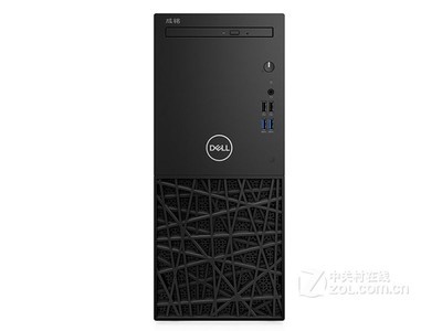 戴尔 成铭 3967MT