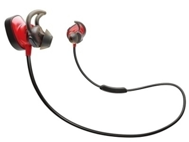 BOSE SoundSport Pulse