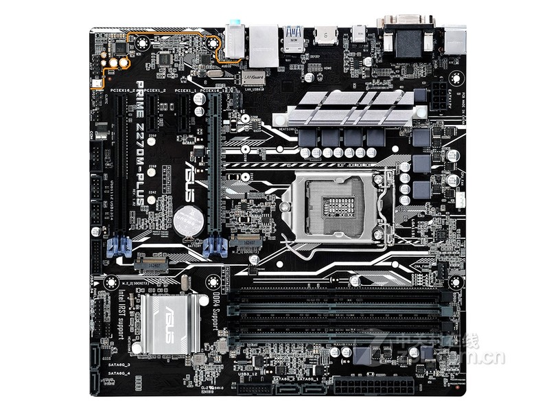 ˶PRIME Z270M-PLUS