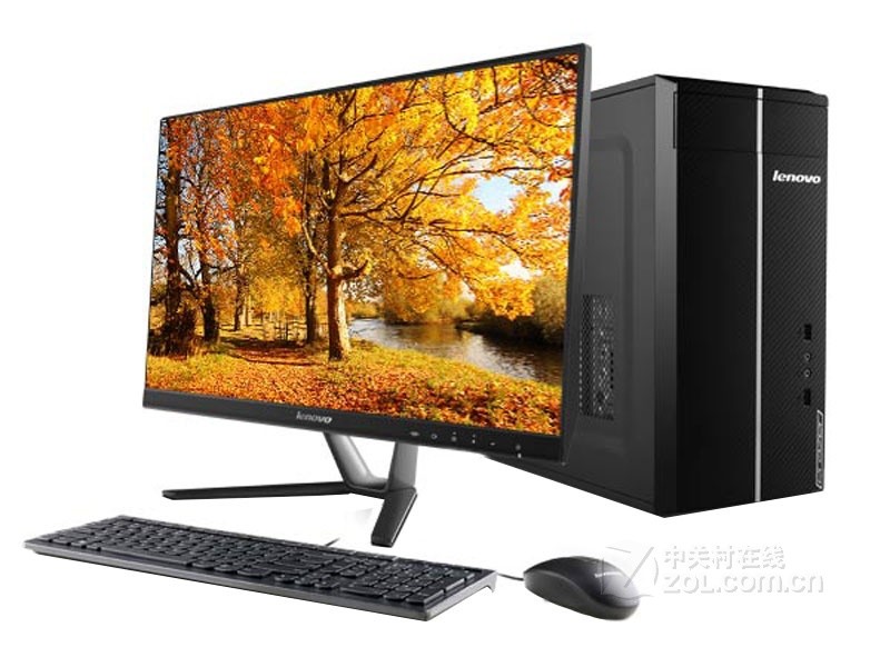 Lenovo Erazer D5050(I341704G50D-7B)
