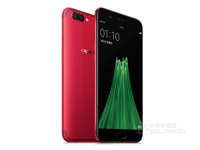 【高清图】 oppo(oppo)r11(标准版/全网通)官方图 图404