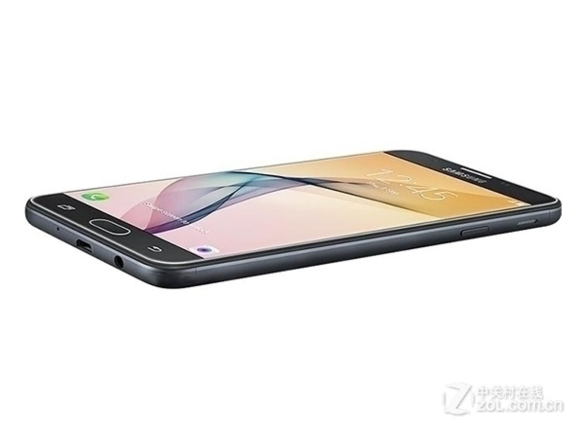 【高清图】 三星(samsung)galaxy j7 prime(全网通)官方图 图4