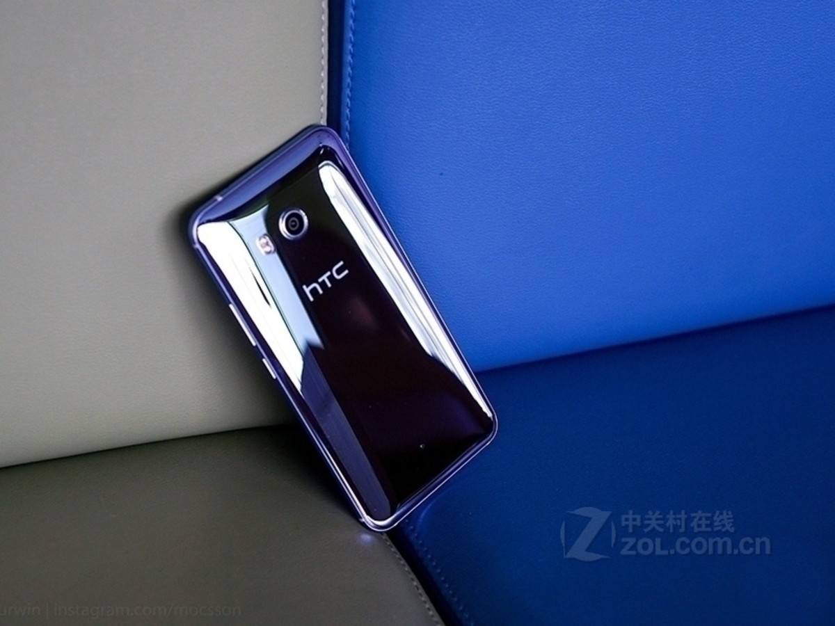 【高清图】 htc(htc)u11(4gb ram/全网通)其他图赏 图287