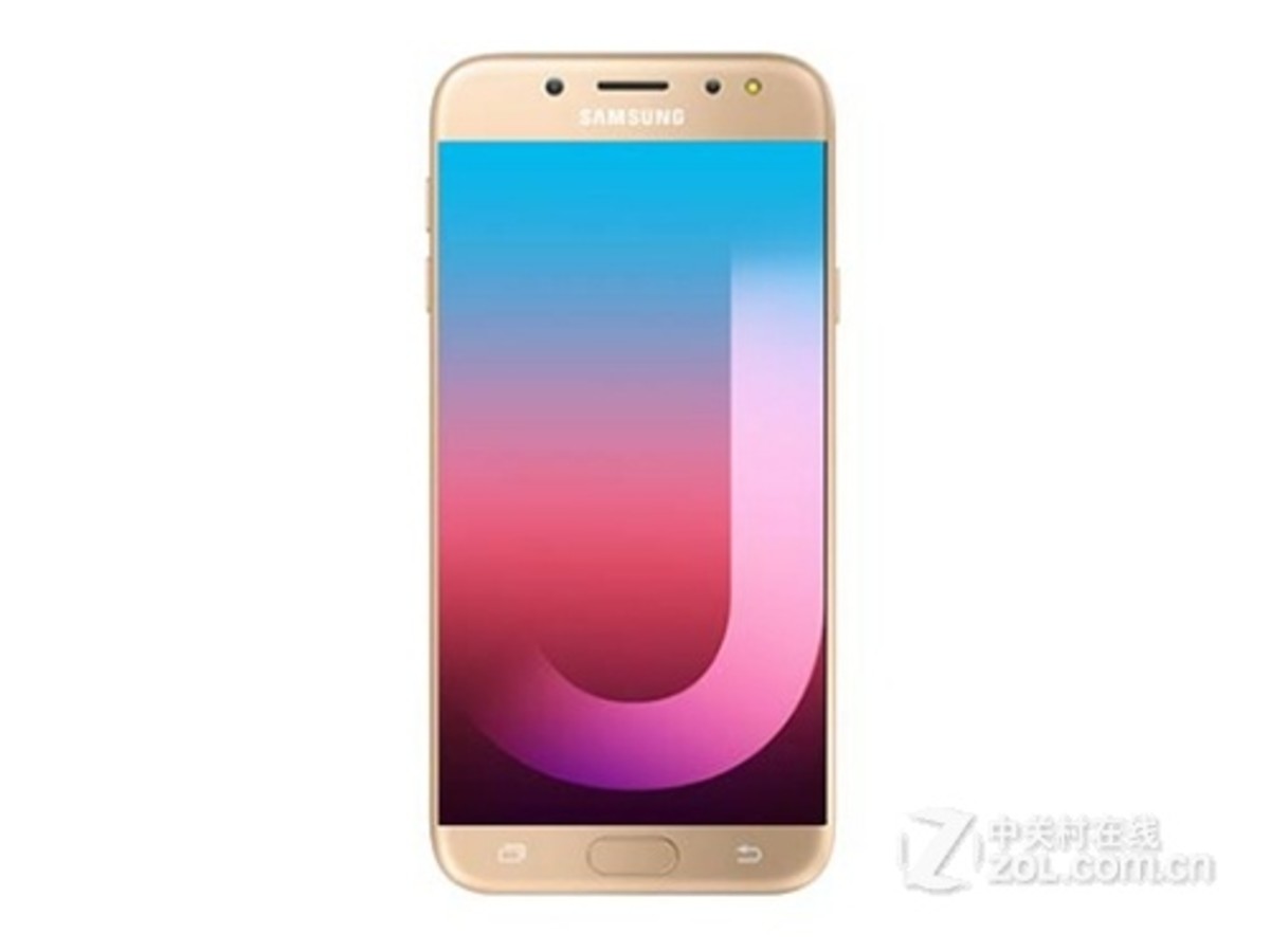 三星GALAXY J7 Pro(移动4G)