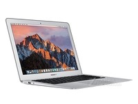 苹果(apple)MacBook Air笔电(i5/8GB内存/256GB闪存 13.3英寸) 京东8188元