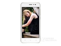 酷派8029智能手机(移动4G 白色) 苏宁易购286元