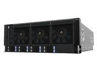 高效业务支持 曙光A840-G10北京28272元