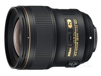 尼康AF-S 尼克尔 28mm f/1.4E ED