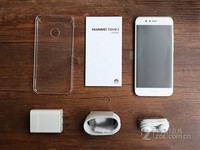 华为nova2和中兴V9哪个好 华为nova2和中兴V9对比评测 买哪个|对比