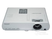 济南夏普投影机XG-MW475A报价9699元