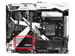 ����X370 KILLER SLI