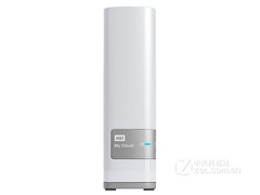 My Cloud(WDBCTL0040HWT)