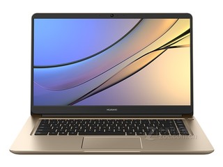 HUAWEI MateBook D(i5/8GB/128GB+500GB)