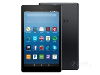 亚马逊Fire HD 8（16GB）
