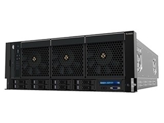 I840-G20(Xeon E7-4809 v3*2/16GB*2/1TB/SATA/8λ)