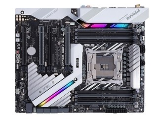 华硕PRIME X299-DELUXE