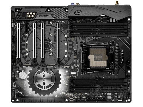 【LGA 2066主板】LGA 2066主板报价及图片大全-ZOL中关村在线