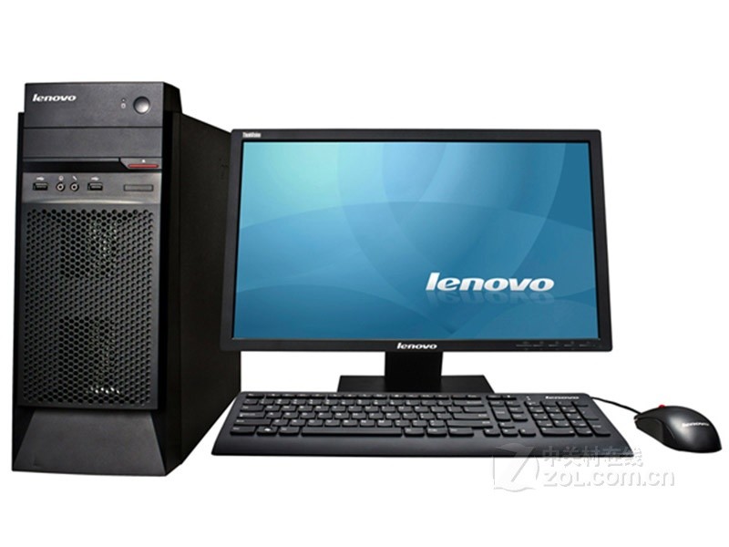 Lenovo Qitian M4500(G3260/4GB/1TB/ встроенная графика)
