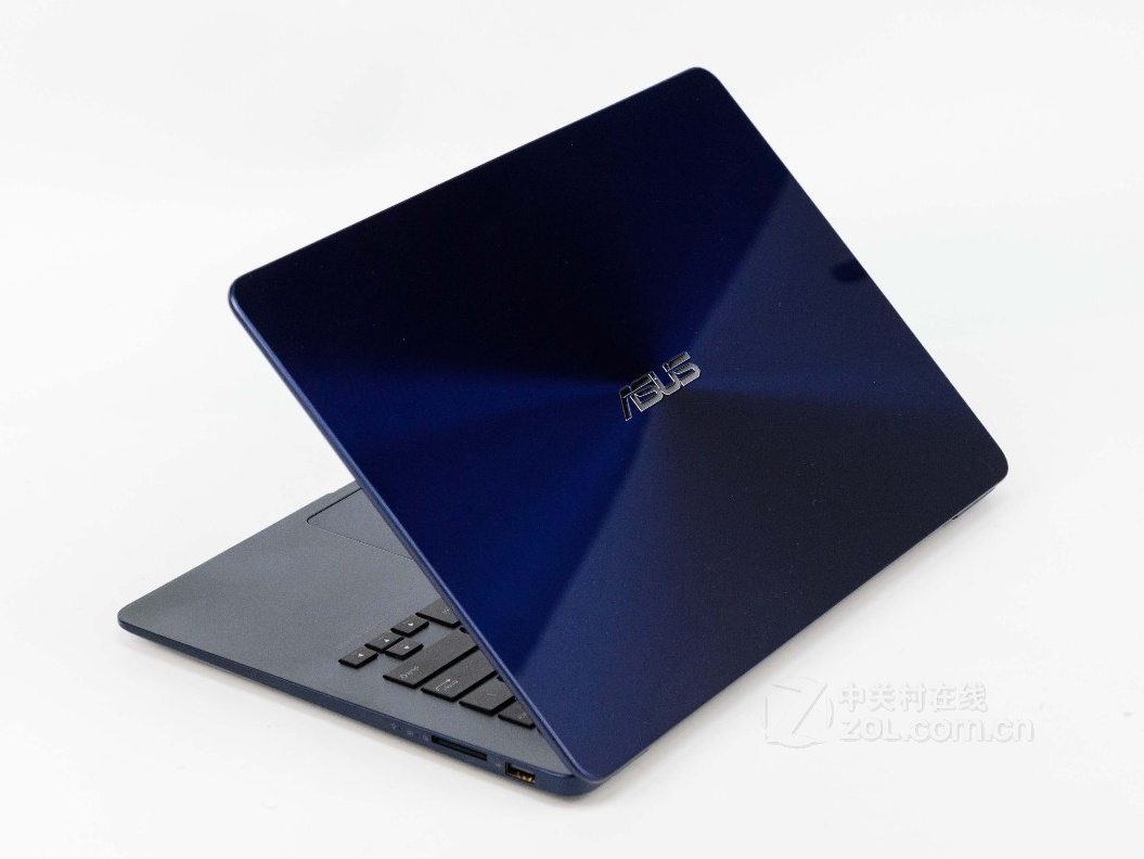 笔记本电脑 华硕笔记本电脑 华硕u4100uq7200(4gb/256gb/2g独显/指纹