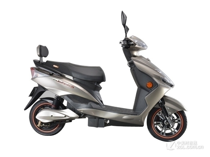 【高清图】 新蕾(slane)雷鹰整体外观图 图1