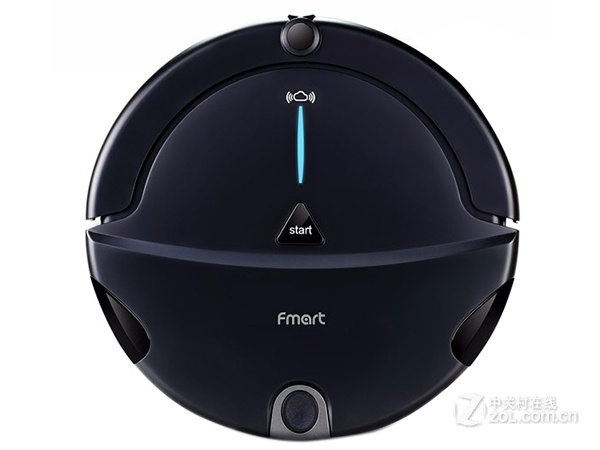 【高清图】 福玛特(fmart)fm-750b整体外观图 图1