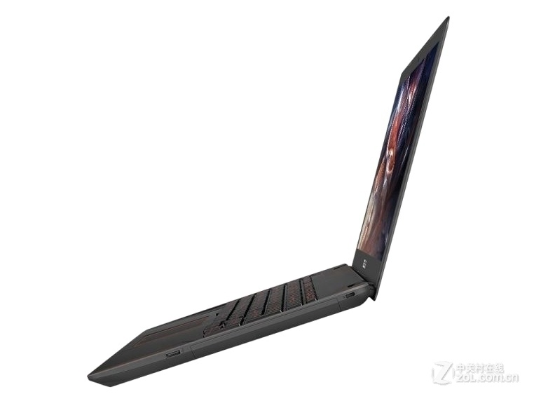 笔记本电脑 华硕笔记本电脑 华硕kx53ve7700(8gb/128gb 1tb/2g独显)