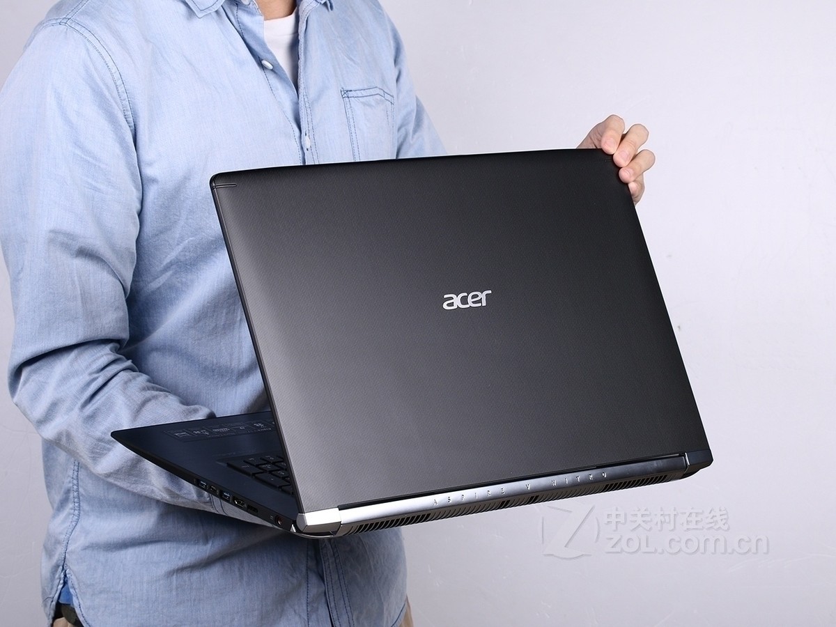 【高清图】 acer宏碁(acer)acer vn7-793g-766h原创图赏 图128