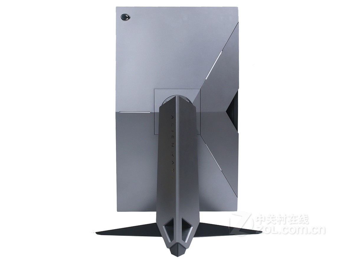 【高清图】 外星人(alienware)alienware aw2518h整体外观图 图32