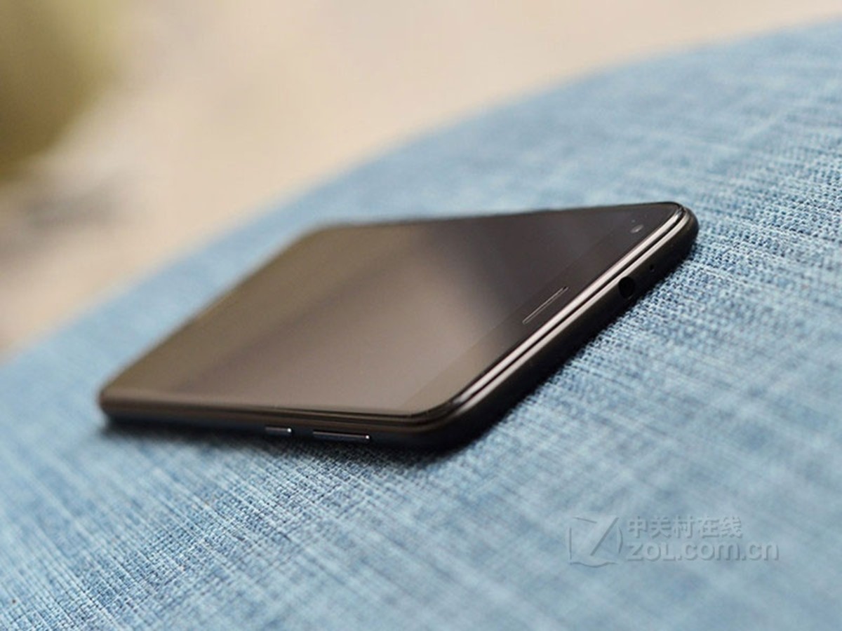 【高清图】 华为(huawei)畅享7(sla-al00/2gb ram/全网通)其他图赏 图