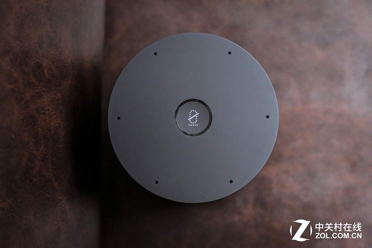 【高清图】天猫精灵X1评测首发 告别手机戳戳