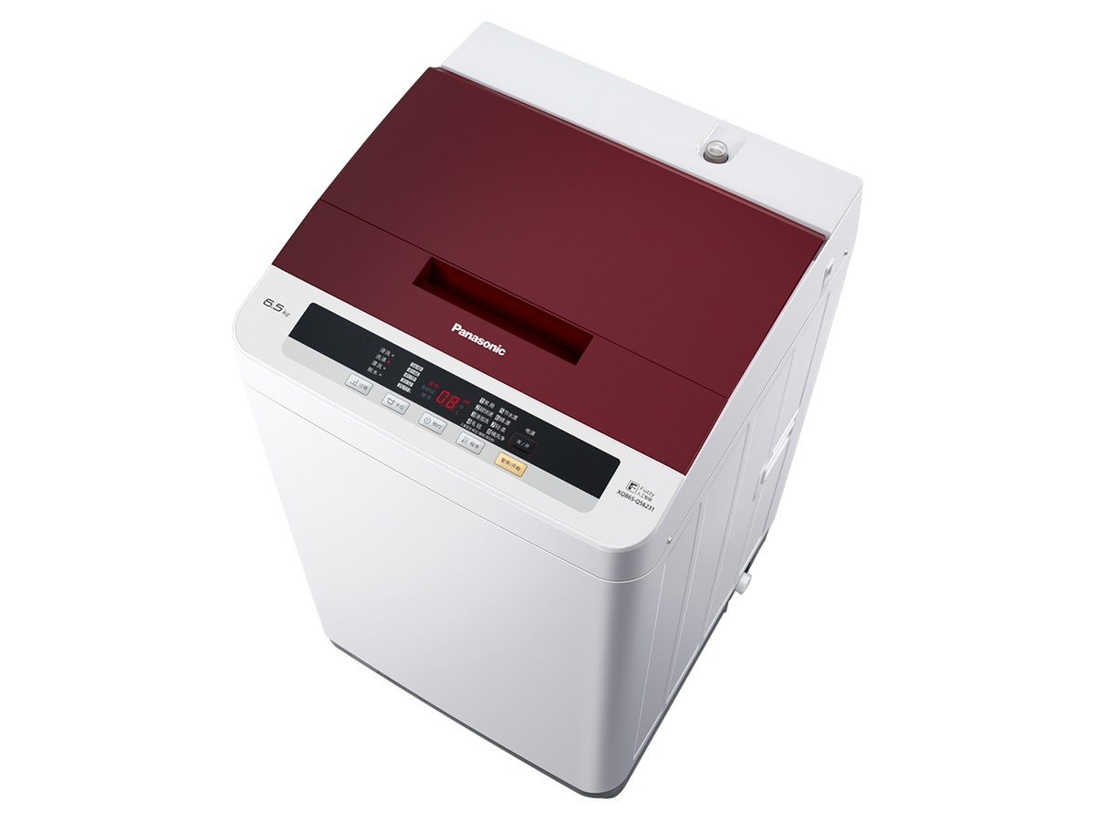 【高清图】 松下(panasonic)xqb65-q56231整体外观图 图8