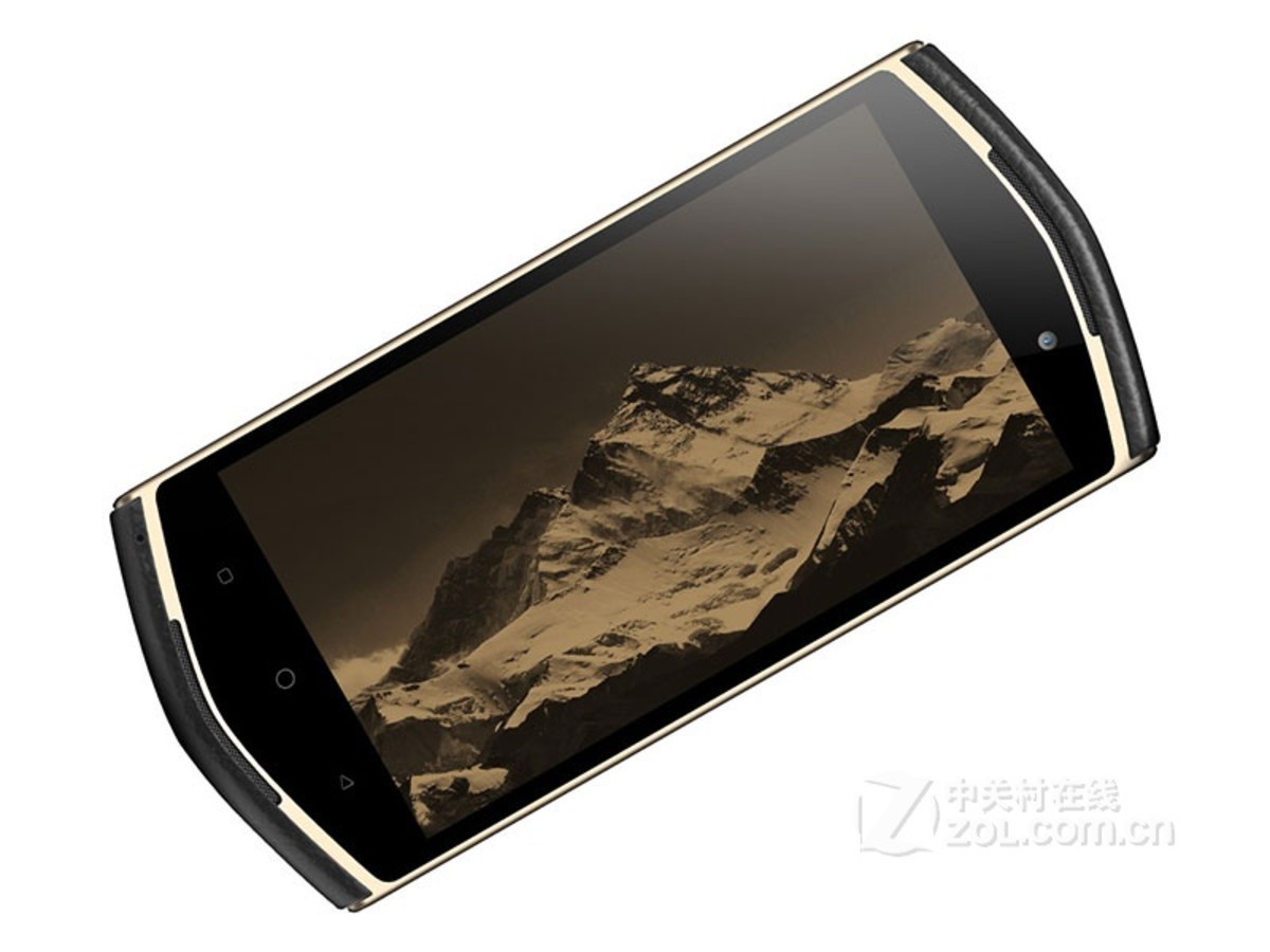 手机 酷比手机 酷比s600(全网通) 图片 官方图 11 / 15隐藏