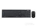 富勒MK850无线键鼠套装