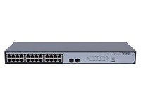 交换机 H3C MS4024P 参考价800元