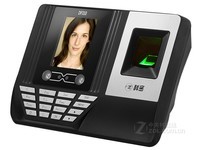人脸考勤机 科密DF310北京398元
