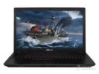 华硕(asus)ZX73VD7700笔记本(固态Asus/ i7) 天猫7899元