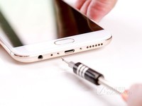 vivo X9s��ȫ��ͨ��רҵ���3