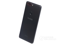 努比亚(Nubia)Z17智能手机(6G RAM+ 64G ROM 黑金) 京东1179元(赠品)