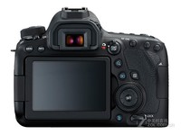 佳能6D Mark II(单机 全高清1080 3:2模式液晶屏 全画幅翻转屏) 天猫10299元