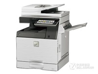 夏普C3081R 彩色数码复合机售32584元