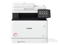 彩色多功能一体机 佳能MF735Cx促销中