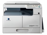 柯尼卡美能达6180e