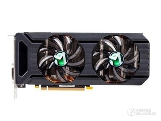 铭瑄 GTX 1070巨无霸8G