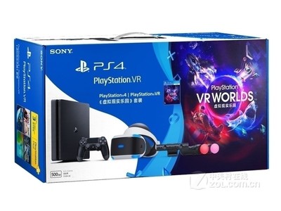  PS4 PS VRʵ԰װɫ棨PCCS-70028/500GB