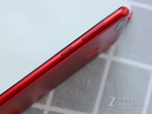 【高清图】 华为(huawei)畅享7(sla-al00/2gb ram/全网通)其他图赏 图